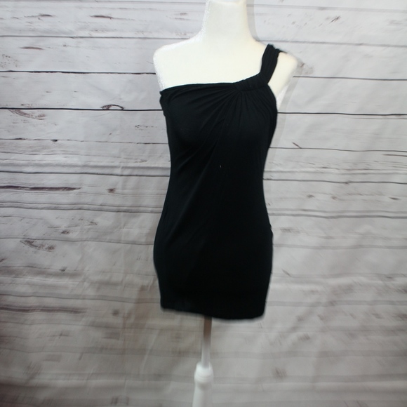 Rue21 Tops - rue21 One Shoulder Shirt/Tunic